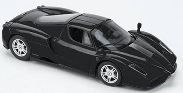 Red Line - FERRARI ENZO BLACK 1:43 - Cod. RL014