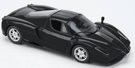 Red Line - FERRARI ENZO BLACK 1:43 - Cod. RL014