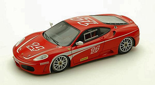 Red Line - FERRARI F 430 CHALLENGE 1:43 - Cod. RL060