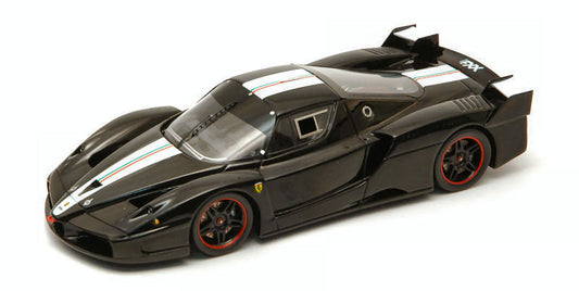 Red Line - FERRARI FXX 2005 BLACK 1:43 - Cod. RL111