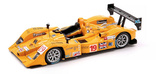 Spark Model - LOLA B 06/10 N.19 LM 2007 1:43 - Cod. S0240