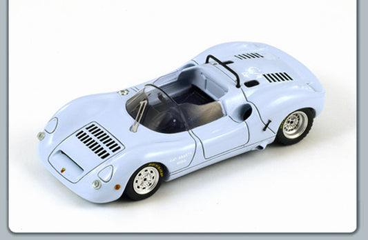 Spark Model - ABARTH 1000 SP 1968 AZUR 1:43 - Cod. S1331