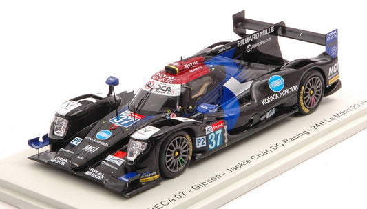 Spark Model - ORECA 07 N.37 LM 2019 HEINEMEIERHANSON-KING-TAYLOR 1:43 - Cod. S7920