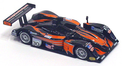 Spark Model - MG LOLA EX 257 N.30 LM 02 1:43 - Cod. SCMG07