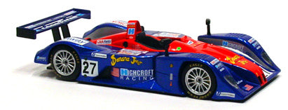 Spark Model - MG LOLA EX 257 LM 03 N.27 1:43 - Cod. SCMG10