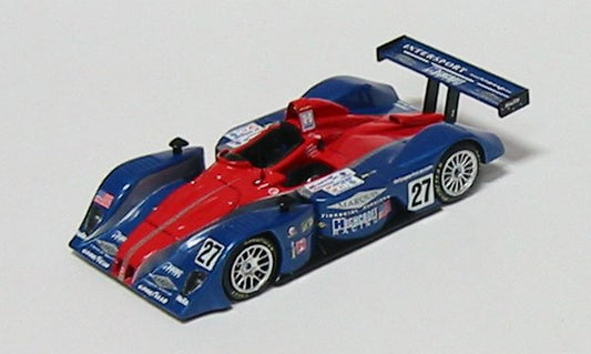 Spark Model - MG LOLA B 160 JUDD N.27 LM 2004 1:43 - Cod. SCMG12
