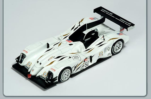 Spark Model - PANOZ LMP 07 N.50 SEBRING 2002 1:43 - Cod. SCPZ03