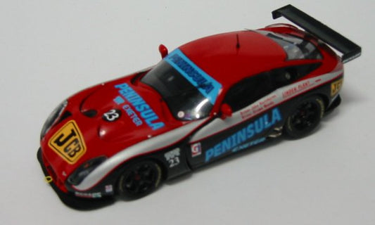 Spark Model - TVR TUSCAN R. BRITISH GT 2003 1:43 - Cod. SCTR05