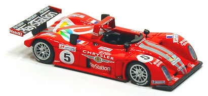 Spark Model - REYNARD MOPAR PLAYSTATION N.5 LM 00 - Cod. SCYD01
