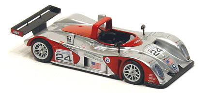 Spark Model - REYNARD 2 KQ VOLKSWAGEN N.24 LM 00 - Cod. SCYD05