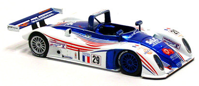 Spark Model - REYNARD DEL BELLO N.29 LM 03 1:43 - Cod. SCYD11