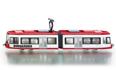 Siku - TRAM 1:87 - Cod. SK1895