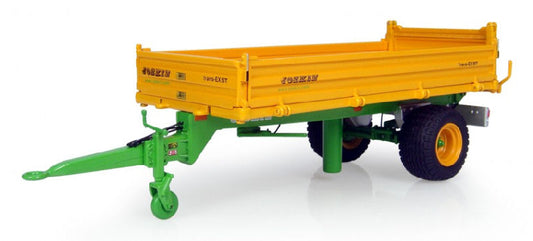 Universal Hobbies - RIMORCHIO JOSKIN TRANS-EX 5T 1:32 - Cod. UH4099