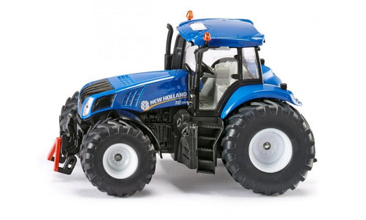 Siku - TRATTORE NEW HOLLAND T.8.390 1:32 - Cod. SK3273