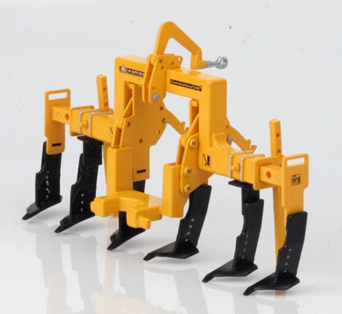 Replicagri - ESTIRPATORE AGRISEM COMBIPLOW 1:32 - Cod. REPLI026