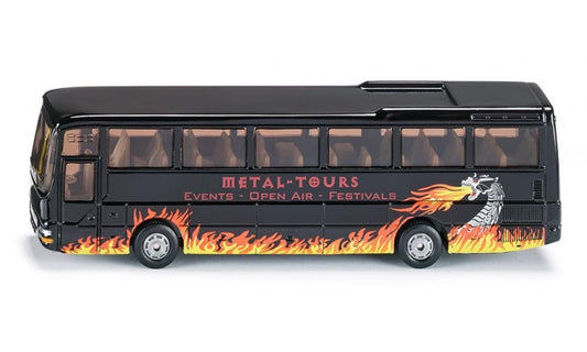 Siku - PULLMAN TURISTICO 1:87 - Cod. SK1624