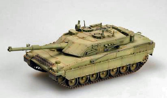 Trumpeter - CARRO ARIETE MONTATO 1:35 - Cod. TP9899