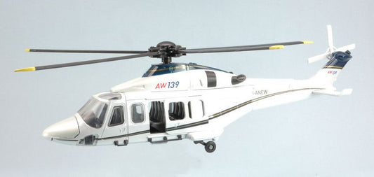New Ray - ELICOTTERO AGUSTA WESTLAND AW139 1:48 - Cod. NY25603