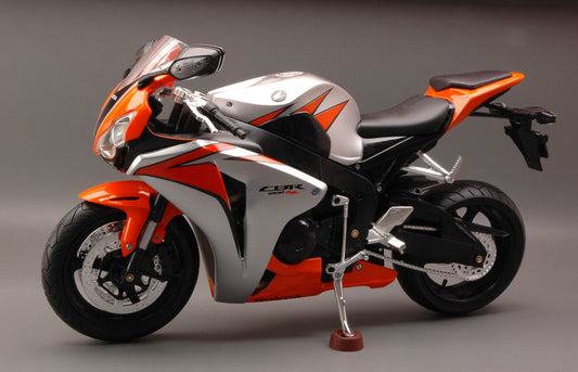 New Ray - HONDA CBR 1000 RR 2009 1:6 - Cod. NY49293