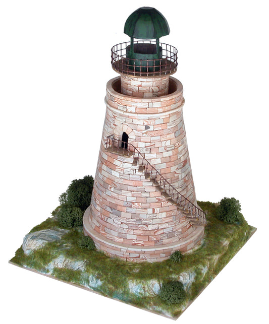 Aedes Ars - FARO DE LA HERRADURA SPAIN SEC.XVI PCS 1500 KIT 1:75 - Cod. ADS1250
