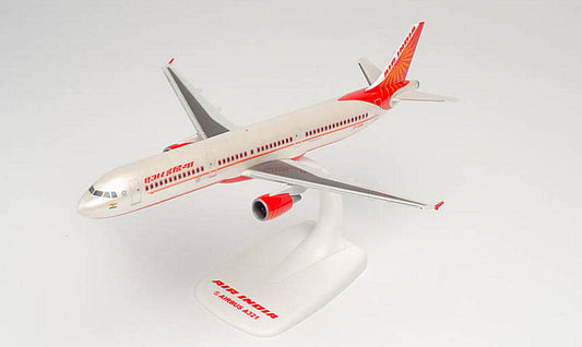 Herpa - AIRBUS A431 AIR INDIA 1.200 - Cod. HP613415
