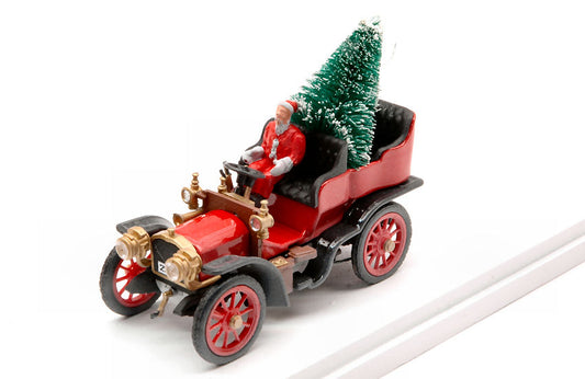 Rio - FIAT SPORT 16/20/24 HP NATALE 2021 1:43 - Cod. RI4661P