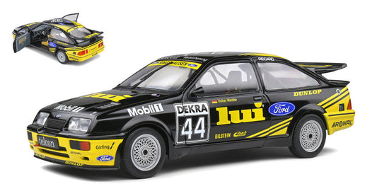 Solido - FORD SIERRA RS 500 N.44 24 H NURBURGRING 1989 V.WEIDLER 1:18 - Cod. SL1806101