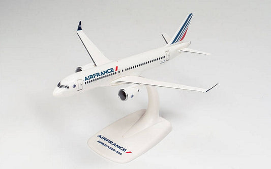 Herpa - AIRBUS A220-200 AIR FRANCE 1:200 - Cod. HP613507