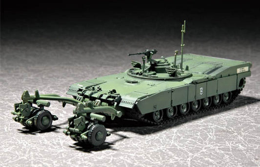 Trumpeter - M1 PANTHER II MINE CLEARING TANK KIT 1:72 - Cod. TP7280
