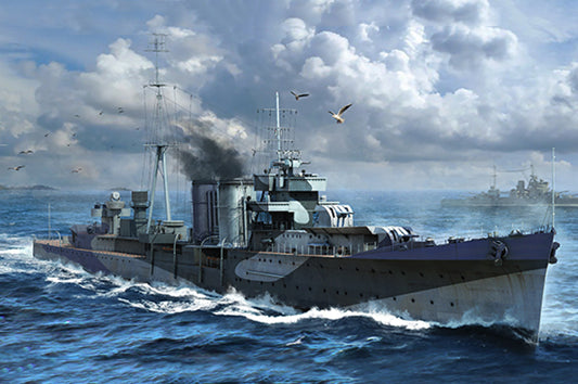 Trumpeter - NAVE COLOMBO KIT 1:350 - Cod. TP5363