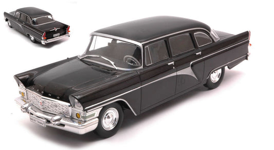 Whitebox - GAZ 13 BLACK 1:24 - Cod. WB124080
