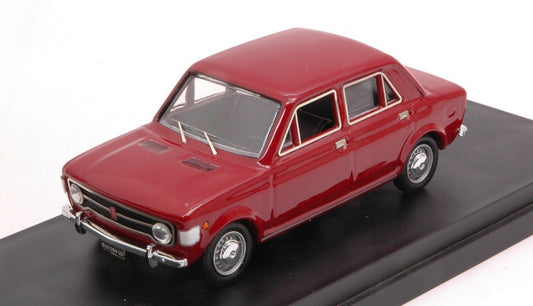 Rio - FIAT 128 4 PORTE 1969 ROSSO SPORT 1:43 - Cod. RI4664