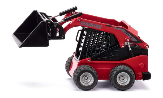 Siku - ESCAVATORE MANITOU 3300V 1:32 - Cod. SK3049