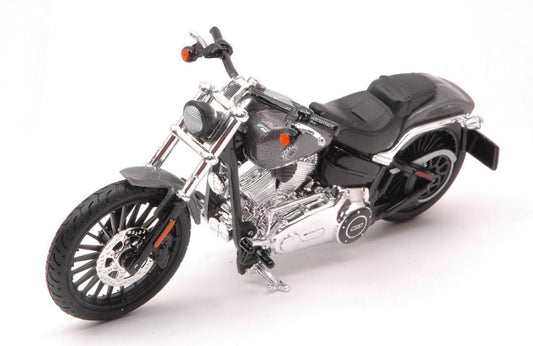 Maisto - HARLEY DAVIDSON BREAKOUT 2016 1:18 - Cod. MI20112
