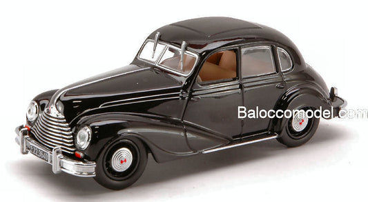 Produttori Vari - EMW 340-2 1950 BLACK 1:43 - Cod. CCC020
