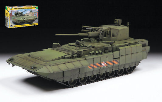 Zvezda - T-15 WITH 57 mm GUN KIT 1:35 - Cod. Z3623