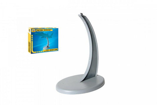 Zvezda - AIRPLANE STAND FOR ALL SCALES 1:72 - Cod. Z7235