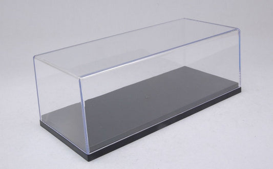 Neo Scale Models - VETRINA CON BASE mm 158x68x47 1:43 - Cod. MCG99116