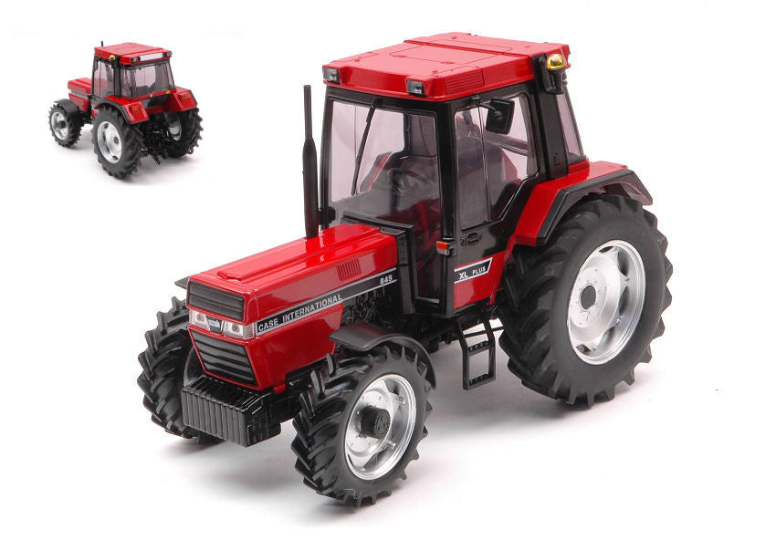 Replicagri - CASE INTERNATIONAL 845 XL PLUS 1:32 - Cod. REPLI234