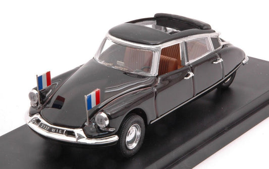 Rio - CITROEN ID 19 PRESIDENTIAL 1959 1:43 - Cod. RI4668