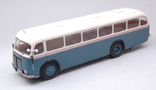 Ixo Model - SKODA 706 RO GREY/WHITE 1:43 - Cod. BUS031LQ