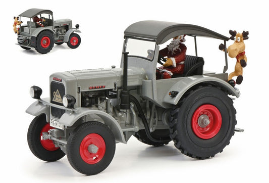 Schuco - TRATTORE DEUTZ M417 1:32 - Cod. SH7824
