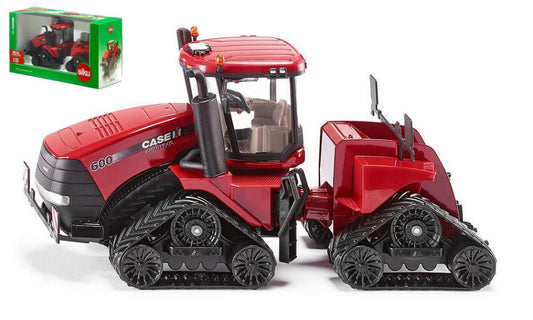 Siku - TRATTORE CASE QUADTRAC 600 1:32 - Cod. SK3275