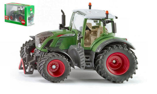 Siku - TRATTORE FENDT 724 VARIO 1:32 - Cod. SK3285