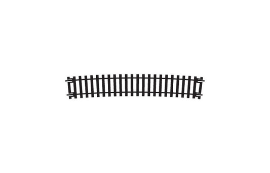 Lima - BINARIO CURVO RAGGIO mm 852 ARCO 11,25 1:87 - Cod. R628