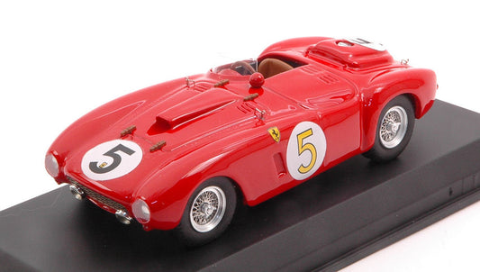 Art Model - FERRARI 375 PLUS N.5 LM 1954 R.MANZON-L.ROSIER 1:43 - Cod. AM0349