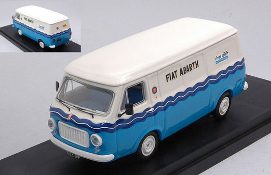 Rio - FIAT 238 ABARTH RIVER TEAM 1:43 - Cod. RI4246