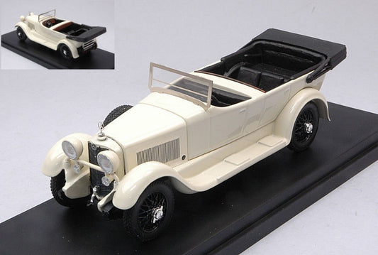 Rio - MERCEDES 11/40 OPEN 1924 CREAM 1:43 - Cod. RI4670