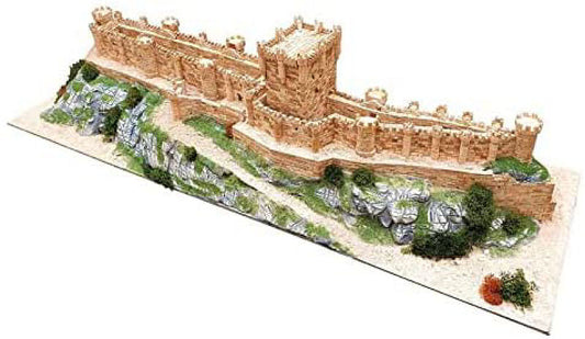 Aedes Ars - CASTELLO DI PENFIEL PCS 6100 SCALA 1:260 - Cod. ADS1017