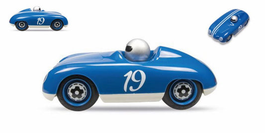 Solido - 1st SOLIDO ROADSTER GORDON BLUE GORDINI BLUE 2021 cm 15 - Cod. SL9900201